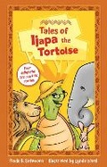 Cover: Tales of Ijapa the Tortoise - Ijapa Books