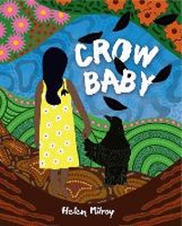 Enlarge image Cover: Crow Baby - Fremantle Press