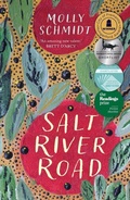 Cover: Salt River Road - Fremantle Press