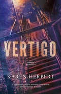 Cover: Vertigo - Fremantle Press
