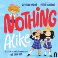 Cover: Nothing Alike - Bright Light Books