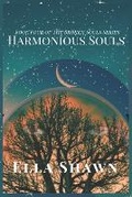 Cover: Harmonious Souls - Ella Shawn Writes