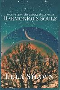 Enlarge image Cover: Harmonious Souls - Ella Shawn Writes