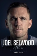 Cover: Joel Selwood: All In - Hardie Grant Books