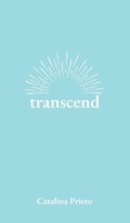 Cover: transcend - Indie Earth Publishing