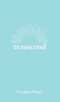 Enlarge image Cover: transcend - Indie Earth Publishing