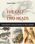 Cover: The Calf with Two Heads - Baraka Books