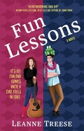 Cover: Fun Lessons - Moxie Publishing, LLC