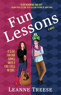 Enlarge image Cover: Fun Lessons - Moxie Publishing, LLC