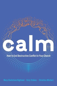 Abbildung von: Calm - Abingdon Press