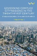 Abbildung von: Governing Complex City-Regions in the Twenty-First Century - Wits University Press