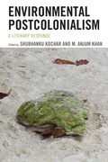 Cover: Environmental Postcolonialism - Lexington Books