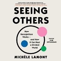 Enlarge image Cover: Seeing Others - SIMON & SCHUSTER AUDIO