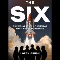 Enlarge image Cover: The Six - SIMON & SCHUSTER AUDIO