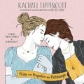 Cover: Pride and Prejudice and Pittsburgh - SIMON & SCHUSTER AUDIO