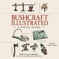 Cover: Bushcraft Illustrated - SIMON & SCHUSTER AUDIO