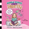 Cover: Worst Love Spell Ever! - SIMON & SCHUSTER AUDIO