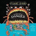 Cover: The Quest of Danger - SIMON & SCHUSTER AUDIO