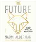 Cover: The Future - SIMON & SCHUSTER AUDIO