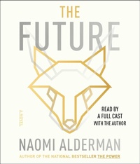 Enlarge image Cover: The Future - SIMON & SCHUSTER AUDIO