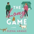 Cover: The Long Game - SIMON & SCHUSTER AUDIO