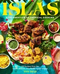 Cover: Islas - Chronicle Books LLC