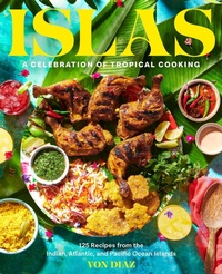 Enlarge image Cover: Islas - Chronicle Books LLC