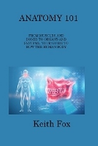 Abbildung von: Anatomy 101 - Keith Fox