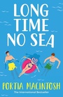 Cover: Long Time No Sea - Boldwood Books Ltd