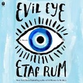 Cover: Evil Eye - HarperCollins