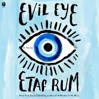 Enlarge image Cover: Evil Eye - HarperCollins