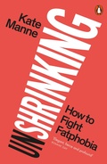 Cover: Unshrinking - Penguin
