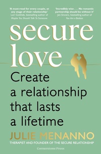 Abbildung von: Secure Love - Cornerstone Press
