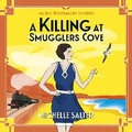 Cover: A Killing at Smugglers Cove - Boldwood Books Ltd