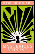 Cover: Mysterious Setting - Pushkin Press