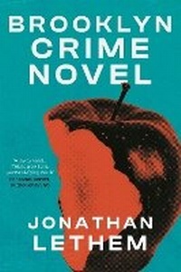 Abbildung von: Brooklyn Crime Novel - Atlantic Books