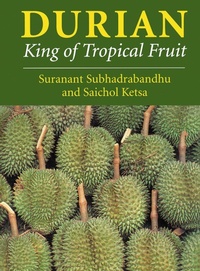 Abbildung von: Durian - CABI Publishing