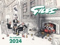 Cover: Giles 2024 - Cassell