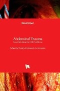 Bild: Abdominal Trauma - IntechOpen