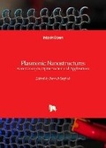 Cover: Plasmonic Nanostructures - IntechOpen