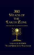 Cover: 360 Heads of the Earthzone 2021: Vol II: Summer 2 - Falcon Books Publishing