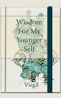 Cover: Wisdom For My Younger Self 2023 - Falcon Books Publishing