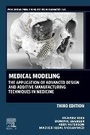Cover: Medical Modeling - Woodhead Publishing
