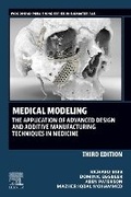 Cover: Medical Modeling - Woodhead Publishing