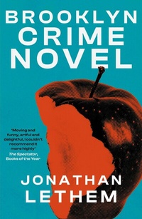 Abbildung von: Brooklyn Crime Novel - Atlantic Books