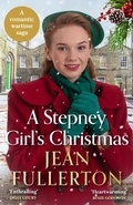 Cover: A Stepney Girl's Christmas - Corvus