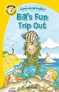 Cover: Bill's Fun Trip Out - Award Publications Ltd