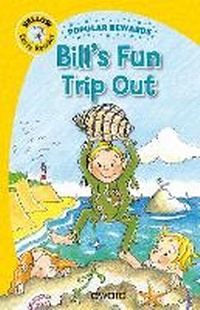 Enlarge image Cover: Bill's Fun Trip Out - Award Publications Ltd