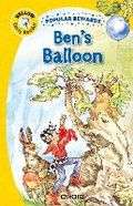Cover: Ben's Balloon - Award Publications Ltd