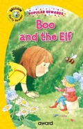 Cover: Boo and the Elf - Award Publications Ltd